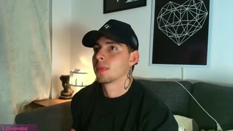 Snapshot of thomylov chatting on 07/30/26, 07:40 thomylov online show from 07/30/26, 07:40
