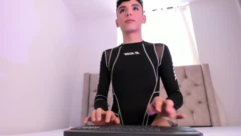 Thomy T online show from 02/20/25, 02:24