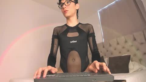 Thomy T online show from 09/10/25, 03:45