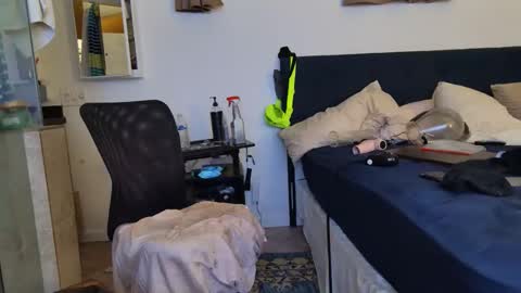 ThongMuscle online show from 11/07/25, 03:17