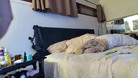 ThongMuscle online show from 03/19/26, 07:23