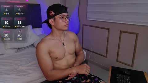 Thony online show from 02/05/26, 08:02