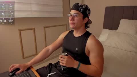 Thony online show from 04/14/26, 07:42