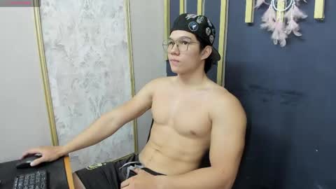 Thony online show from 04/19/26, 11:53