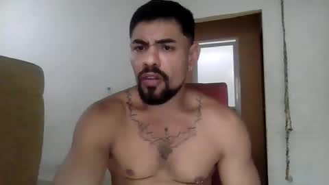 thonybeiio online show from 10/08/25, 07:00