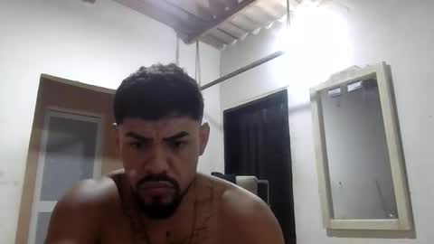 thonybeiio online show from 10/25/25, 10:45