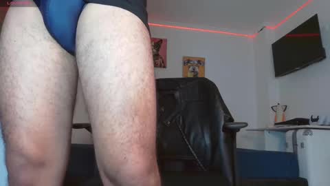 thonydupont online show from 11/23/25, 01:05