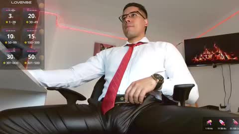 thonydupont online show from 03/03/26, 10:15