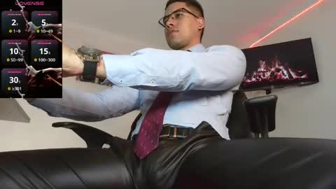 thonydupont online show from 04/23/26, 10:34