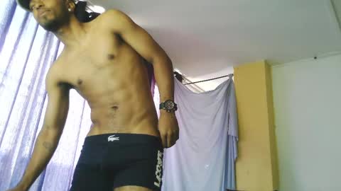 thonyy online show from 01/10/25, 03:27