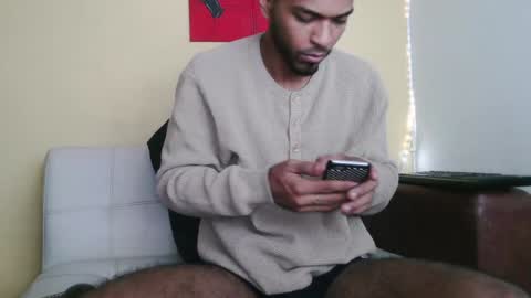 thonyy online show from 01/22/25, 12:17