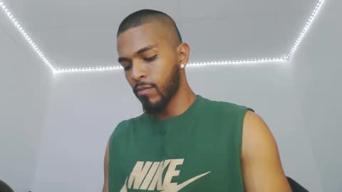 thonyy online show from 02/14/25, 06:34