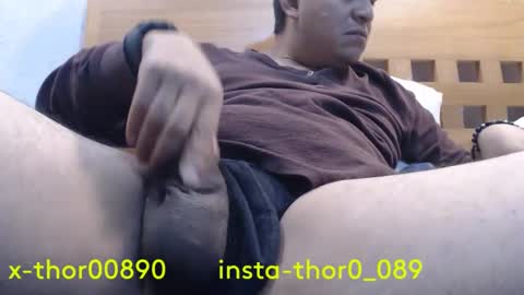 thor0200 online show from 12/04/24, 05:16