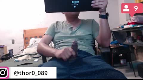thor0200 online show from 01/31/25, 01:54