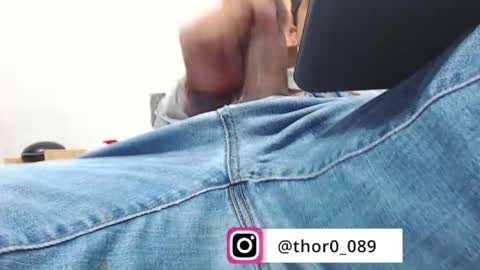 thor0200 online show from 02/27/26, 04:45