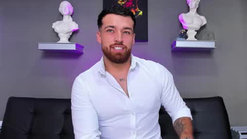 thor_evans online show from 10/25/25, 08:58