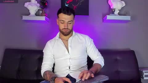 thor_evans online show from 11/29/25, 11:30