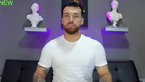 thor_evans online show from 12/02/25, 10:27