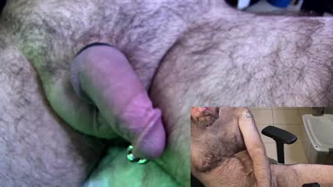 Snapshot of thor_on_cam chatting on 12/20/24, 04:04 Prince Al online show from 12/20/24, 04:04