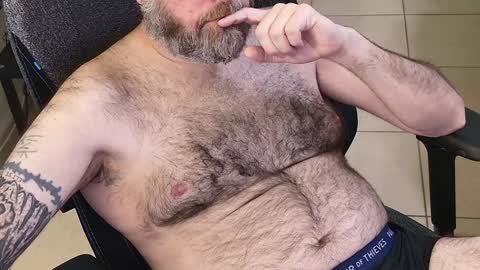 Snapshot of thor_on_cam chatting on 01/14/25, 04:08 Prince Al online show from 01/14/25, 04:08