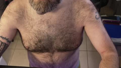 Snapshot of thor_on_cam chatting on 01/23/25, 02:39 Prince Al online show from 01/23/25, 02:39