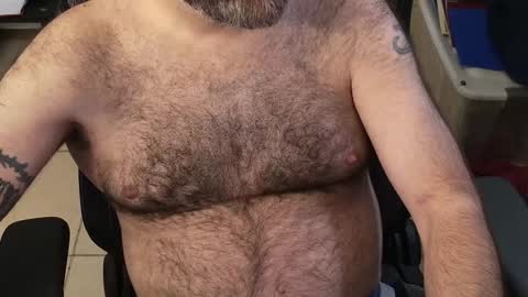 Snapshot of thor_on_cam chatting on 01/30/25, 02:36 Prince Al online show from 01/30/25, 02:36