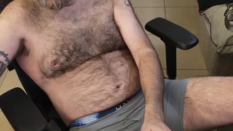 Snapshot of thor_on_cam chatting on 02/03/25, 02:34 Prince Al online show from 02/03/25, 02:34