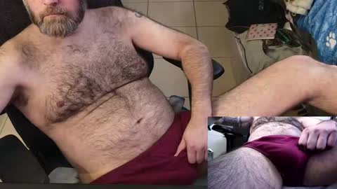 Snapshot of thor_on_cam chatting on 02/11/25, 05:18 Prince Al online show from 02/11/25, 05:18