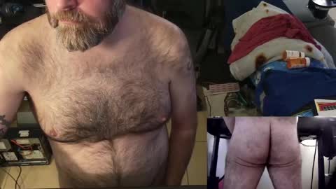 Snapshot of thor_on_cam chatting on 02/18/25, 01:11 Prince Al online show from 02/18/25, 01:11