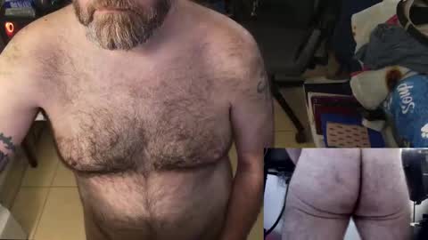 Snapshot of thor_on_cam chatting on 02/18/25, 04:16 Prince Al online show from 02/18/25, 04:16