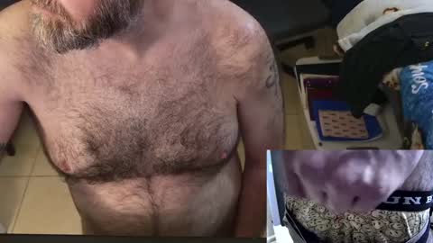 Snapshot of thor_on_cam chatting on 02/19/25, 06:43 Prince Al online show from 02/19/25, 06:43