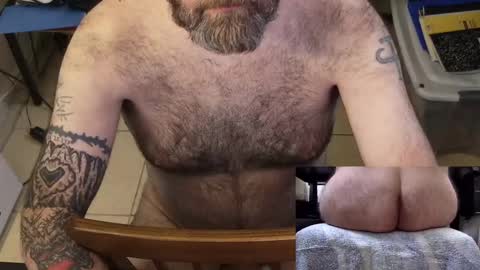 Snapshot of thor_on_cam chatting on 03/04/25, 01:28 Prince Al online show from 03/04/25, 01:28