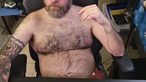 Snapshot of thor_on_cam chatting on 03/05/25, 02:34 Prince Al online show from 03/05/25, 02:34