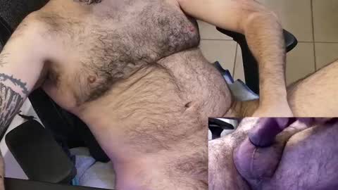 Snapshot of thor_on_cam chatting on 03/07/25, 03:18 Prince Al online show from 03/07/25, 03:18