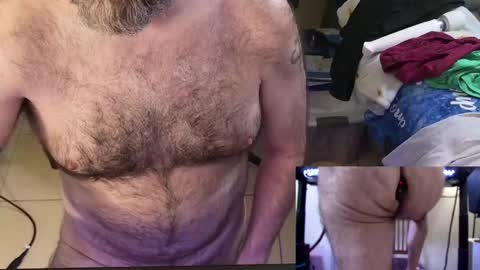 Snapshot of thor_on_cam chatting on 03/12/25, 03:40 Prince Al online show from 03/12/25, 03:40