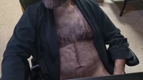 Snapshot of thor_on_cam chatting on 10/28/25, 01:58 Prince Al online show from 10/28/25, 01:58