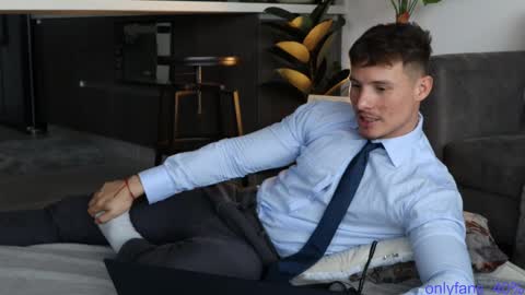 Sebastian online show from 02/09/25, 05:01