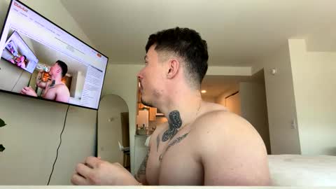 Sebastian online show from 04/24/26, 05:04