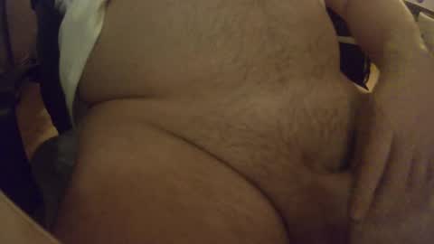 thorn6969 online show from 02/23/25, 02:18