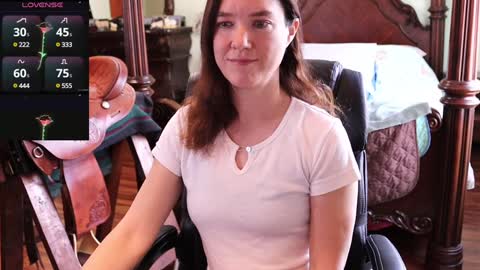 Snapshot of thornbury_rose chatting on 01/15/25, 07:01 ThornburyRose online show from 01/15/25, 07:01