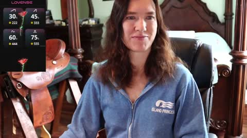 Snapshot of thornbury_rose chatting on 01/22/25, 06:20 ThornburyRose online show from 01/22/25, 06:20