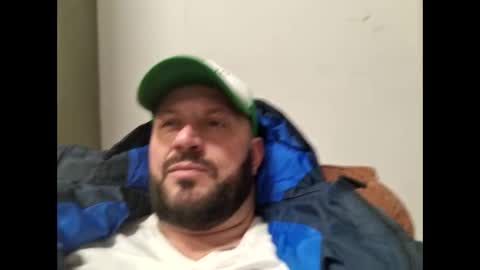 thorssshammer online show from 12/15/25, 06:39