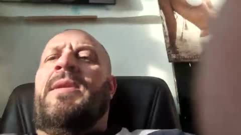 thorssshammer online show from 12/17/25, 11:05