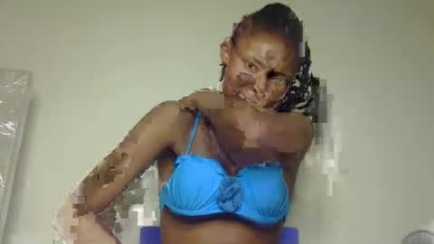 Snapshot of thotiana007 chatting on 02/23/25, 09:22 thotiana007 online show from 02/23/25, 09:22