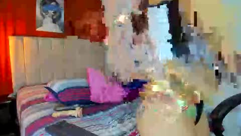 thriana online show from 03/29/26, 02:22