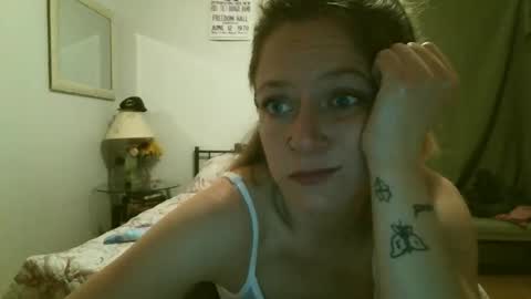 throatbabi34 online show from 11/18/25, 01:33