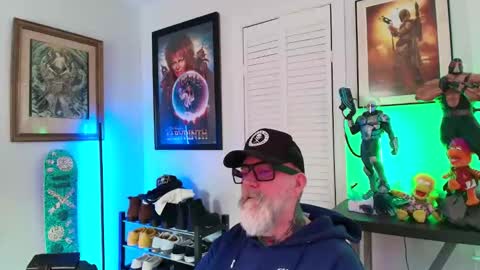 throatdoctor69 online show from 02/24/26, 10:19