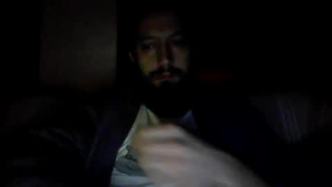 Snapshot of throatdom4u chatting on 01/31/25, 11:35 ThroatDom4U online show from 01/31/25, 11:35
