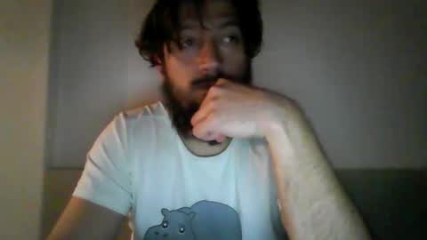Snapshot of throatdom4u chatting on 02/24/25, 11:52 ThroatDom4U online show from 02/24/25, 11:52