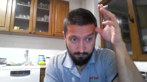 Snapshot of throatdom4u chatting on 09/22/25, 10:12 ThroatDom4U online show from 09/22/25, 10:12